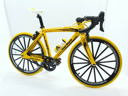 TRX4, Axial 1/8 Bicycle Replica Model Toy RC Hobby Accessory