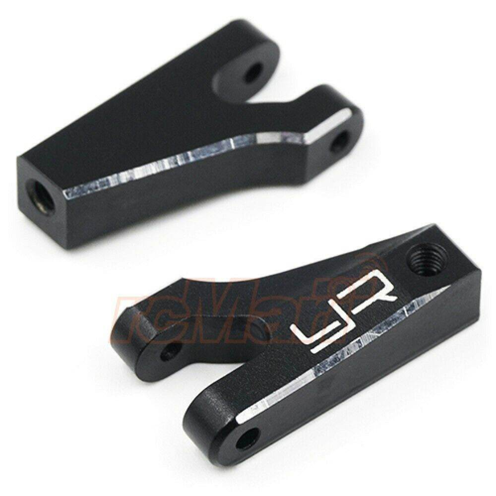 Yeah Racing RMX 2.0 Front Upper Suspension Arm Set MRMX-002