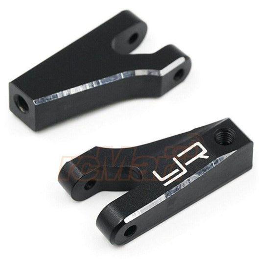 Yeah Racing RMX 2.0 Front Upper Suspension Arm Set MRMX-002