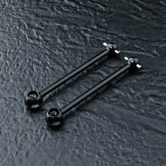MST CVD Driveshaft Set 820136 - Universal (48mm)