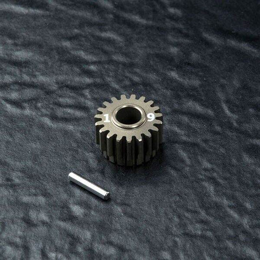MST MRX Tall Transmission Gear 210671 - Aluminium (19T)