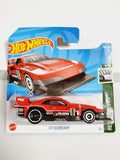 Hot Wheels 2022 Die Cast Model Car Collection - Various Models