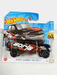 Hot Wheels 2022 Die Cast Car Collection