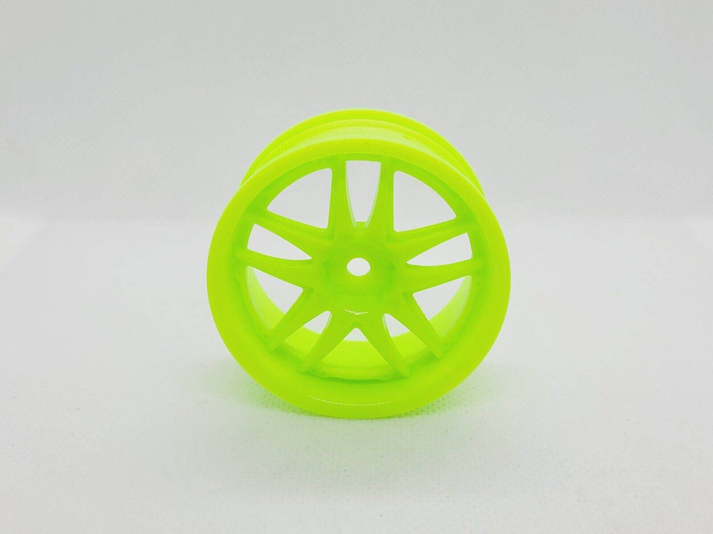 RC Car +4mm Offset !/10 Scale Wheel Set