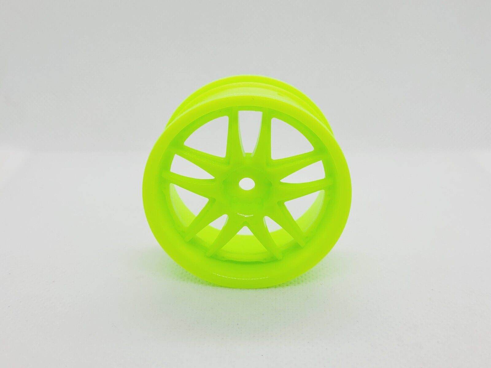 RC Car +4mm Offset !/10 Scale Wheel Set