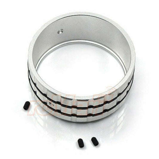 Xtra Speed Aluminium Transmitter Handset Steering Wheel Cover XS-59588