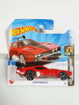 Hot Wheels 2022 Die Cast Model Car Collection - Various Models