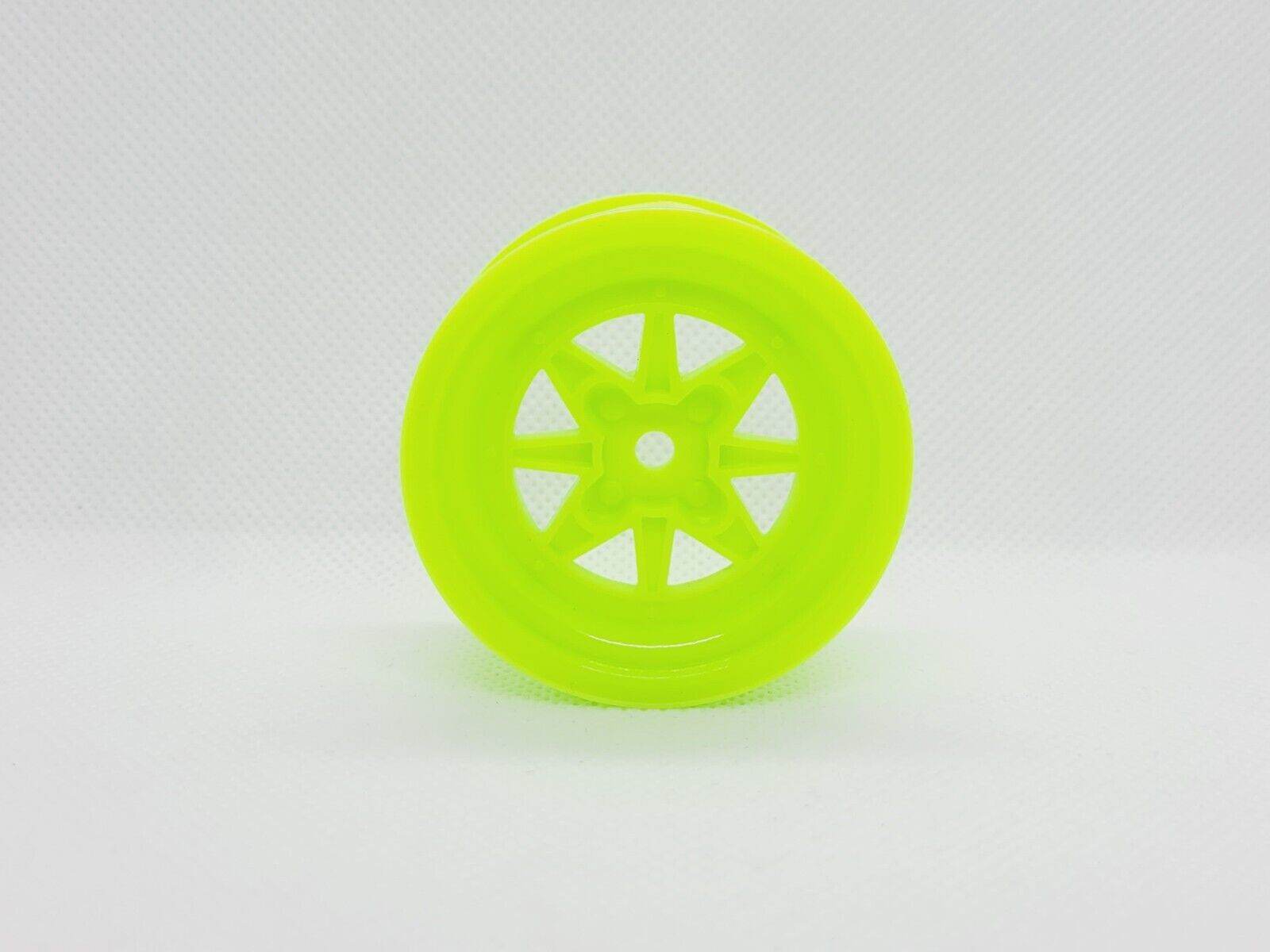 work reps rc drift rims jdm style 1/10 touring drift car