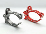 RC Car Adjustable Motor Cooling Fan Mount 42mm