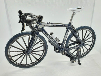 TRX4, Axial 1/8 Bicycle Replica Model Toy RC Hobby Accessory