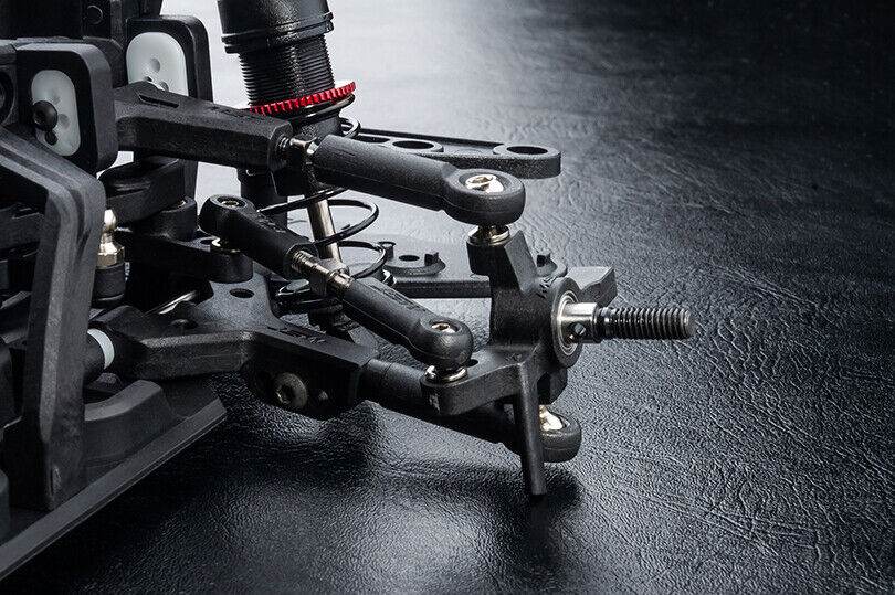 MST RMX 2.5 RC Drift Chassis Kit 532205 - 1/10 RWD (Assembly Kit)