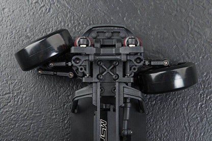 MST RMX-M S PRO RC Drift Car Kit 532207 - 1/10 RWD (M-Chassis)