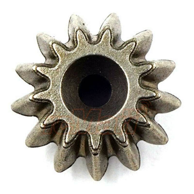 3Racing Sakura D5 Gearbox 13T Metal Bevel Gear - SAK-D511