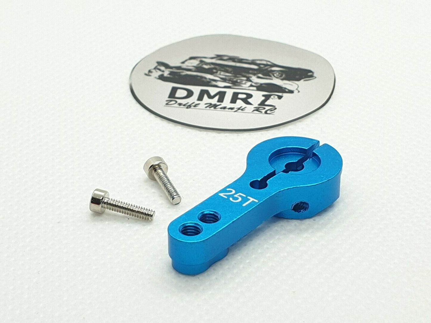 steering servo horn for 1:10 scale rc cars