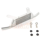 1:10 Xtra Speed Aluminium Intercooler Kit for RC Drift Cars