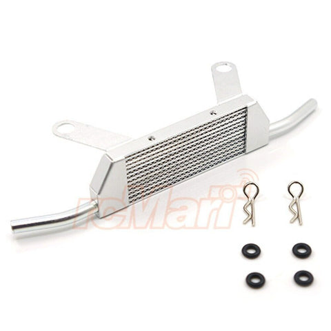1:10 Xtra Speed Aluminium Intercooler Kit for RC Drift Cars
