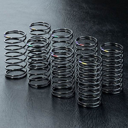 MST RC Suspension Coil Spring Set - Various Spring Rates