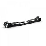 ReveD 64.4 - 67.6mm Suspension Mount #8, Aluminium SE Black for RDX, MC-1 YD2