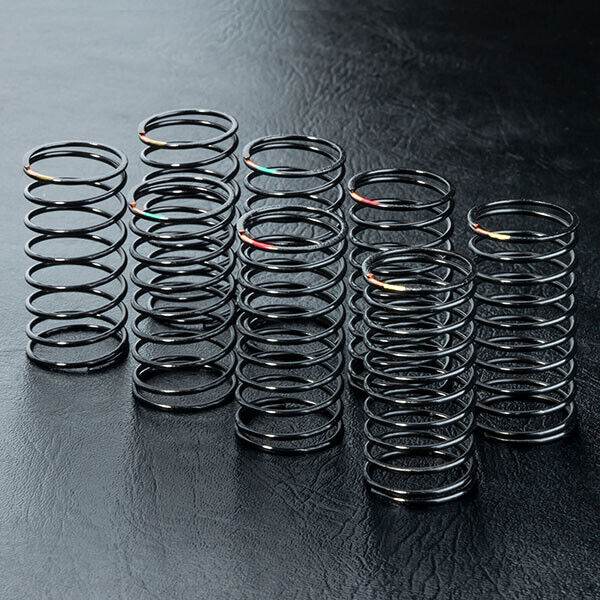 MST RC Suspension Coil Spring Set - Various Spring Rates