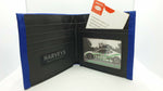 Takata Harness Seatbelt Wallet/Purse