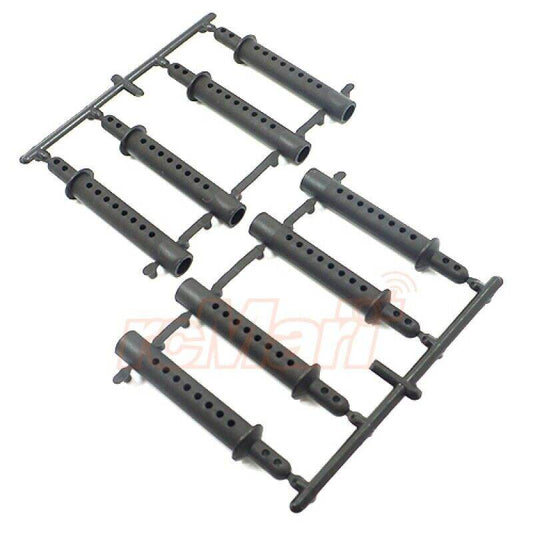 RC Body Post Extensions 1/10 (8pcs) Slidelogy - SDY-0143