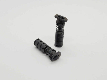 RC Car Replacement Body Shell Bonnet Catch To Fit Overdose Body Post Set