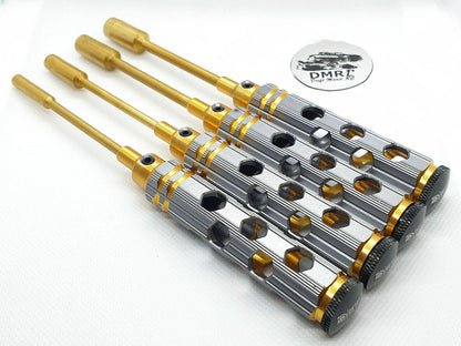 rc car screwdriver wheel wrench set