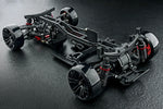 MST FXX 2.0S 1/10 RWD RC Drift Car Chassis Kit #532183 – High-performance RC drift chassis