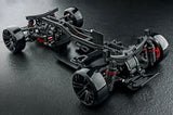 MST FXX 2.0S 1/10 RWD RC Drift Car Chassis Kit #532183 – High-performance RC drift chassis