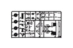 1/24 ITALERI Model Kit - BMW M1 Procar Plastic Builders Kit, No:3643