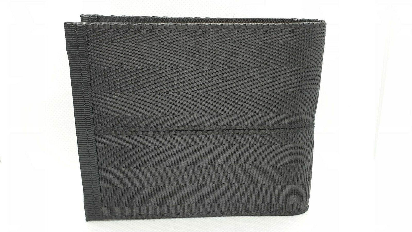 Takata Harness Seatbelt Wallet/Purse