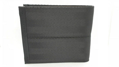 Takata Harness Seatbelt Wallet/Purse