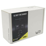 Yeah Racing Hybrid Drift Tyre Remover - YT-0195BK