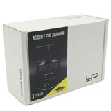 Yeah Racing Hybrid Drift Tyre Remover - YT-0195BK