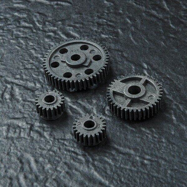 MST Reduction Gear Set 230147 - Plastic (MRX FRX)
