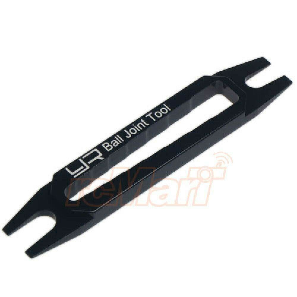 rc turnbuckle ball end remover tool yeah racing yt0135bk