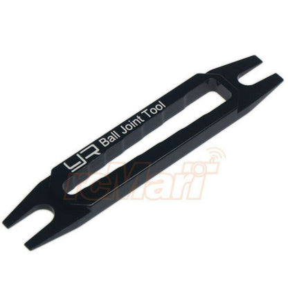 rc turnbuckle ball end remover tool yeah racing yt0135bk