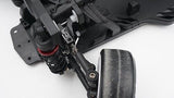 Yeah Racing Steering Hub Upright Set For RMX 2.5