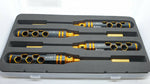 RC Car Metric Nut/Socket Screwdriver Tool Set, 4pcs