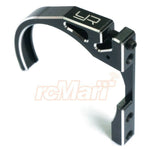 Yeah Racing Aluminium 540 Motor Fan Mount YA-0523BK