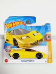 Hot Wheels 2022 Die Cast Car Collection