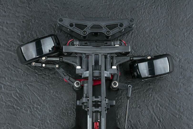 MST FXX 2.0 RC Drift Chassis Kit 532183 - 1/10 RWD