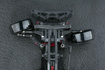 MST FXX 2.0 RC Drift Chassis Kit 532183 - 1/10 RWD