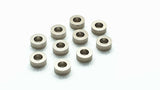 RC Car M3 Aluminium 2.5mm Flat Gasket Washers