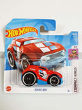 Hot Wheels 2022 Die Cast Car Collection