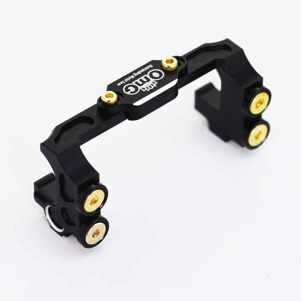 OMG RC Car Steering Servo Mounting Bracket TG-WJ17/