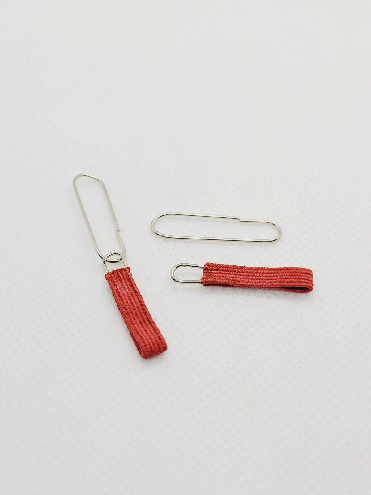 Realistic tow strap hook RC drift car body mount detail