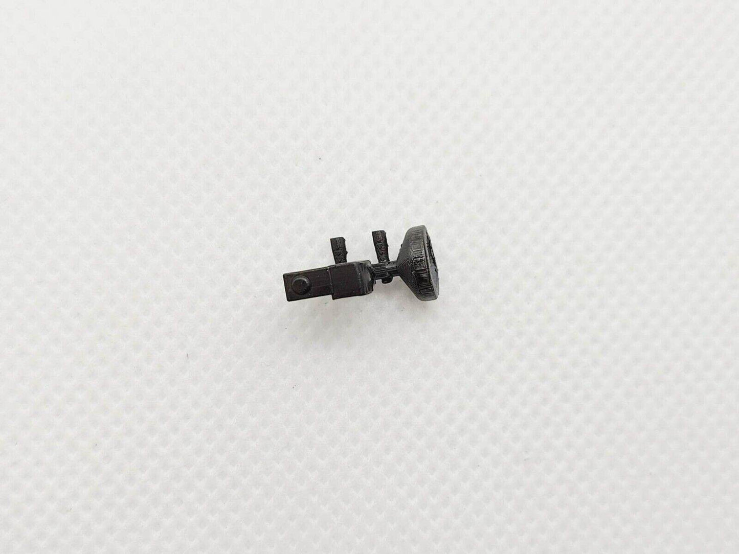 1/10 rc action cam body accessories set 3pcs