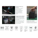Sky RC T200 AC Balance Battery 12A Charger/Discharger SK-100155-04