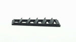 RC car body shell 3d printed bonnet hood vents